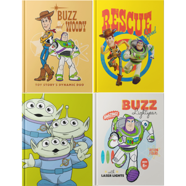 CUAD T/C EZCO 64H 80g DISNEY TOY STORY (4)