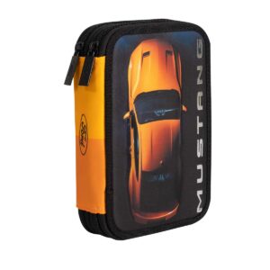 CANOPLA 2 PISOS FORD MOOVING