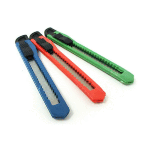 CUTTER 9MM CHICO-127120