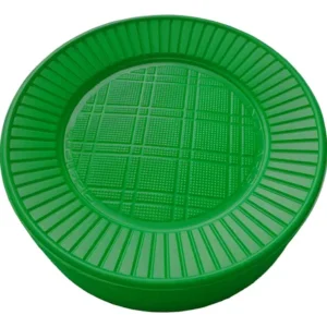 PLATO GRANDE VERDE X50U