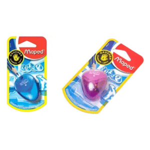 SACAPUNTA MAPED IGLOO2 10 ZURDO BLIST- 032210