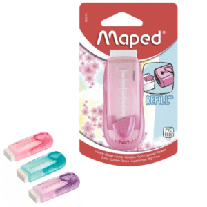 GOMA DE BORRAR MAPED STICK BLIST- 122010