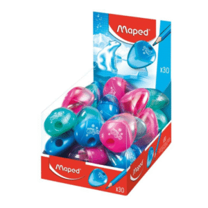 SACAPUNTAS MAPED IGLOO2 10 RESERVA DISPLAY X30-534754