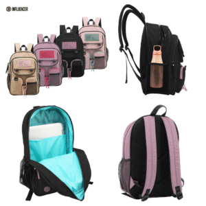 MOCHILA INFLUENCER SCHOOL 18"-68.2000015