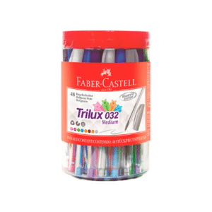 BOLIG TRILUX 032 POT X48 8 COLORES