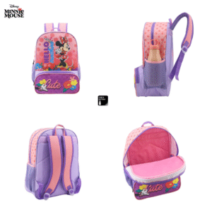 MOCHILA DISNEY MINNIE 16"-70.5900009