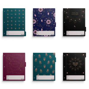 SEPARADOR Nº3 BOHO MOOVING