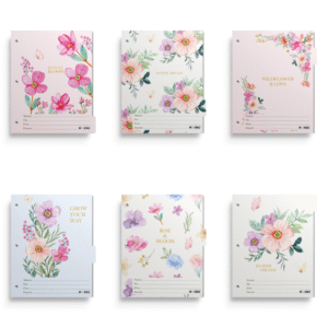 SEPARADOR Nº3 GARDEN MOOVING