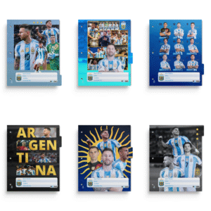 SEPARADOR N3 AFA MOOVING