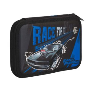 CANOPLA 1 PISO RAPIDO Y FURIOSO MOOVING