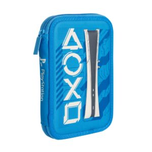 CANOPLA 1 PISO PLAYSTATION MOOVING