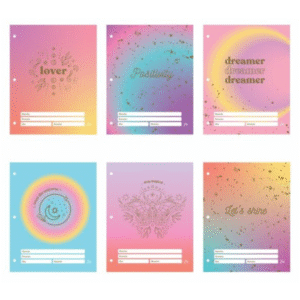 SEPARADOR N3 SKYCOLOR MARGARITA