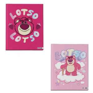 CUAD Nº3 T/D MOOVING 48H LOTSO