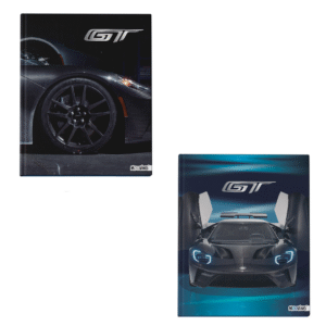 CUAD Nº3 T/D MOOVING 48H FORD