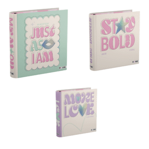 CARPETA Nº3 MOOVING COOL