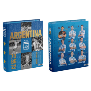 CARPETA A4 MOOVING AFA