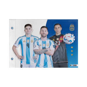 CARPETA DIBUJO Nº5 MOOVING AFA