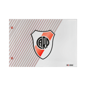 CARPETA DIBUJO Nº5 MOOVING RIVER PLATE