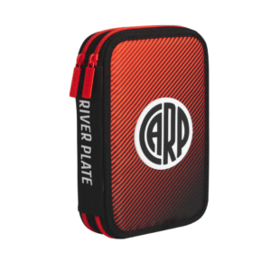 CANOPLA 2 PISOS RIVER PLATE MOOVING