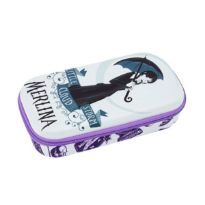 CANOPLA BOX MOOVING MERLINA