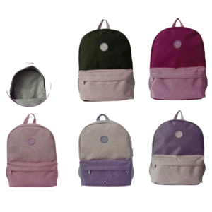 MOCHILA FW PIPER 18"-9213