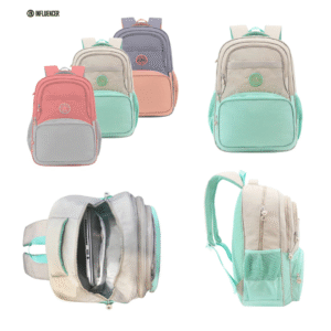 MOCHILA INFLUENCER STREET 18.5" 68.3202