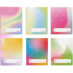 SEPARADOR Nº3 COOL TEENS TRIPULANTE