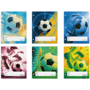 SEPARADOR Nº3 FUTBOL TRIPULANTE