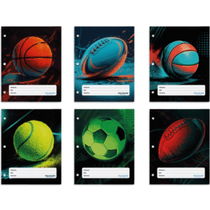 SEPARADOR Nº3 PELOTA TRIPULANTE