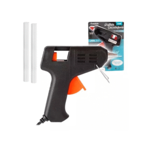 PISTOLA ENCOLADORA CANDELA CHICA 10W