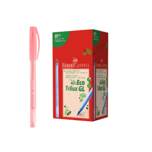 BOLIG TRILUX ECO GL ROJO X50U.