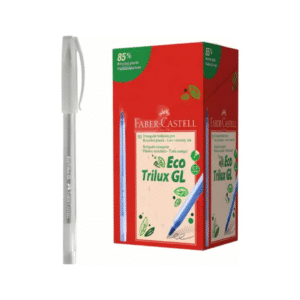 BOLIG TRILUX ECO GL NEGRO X50U.