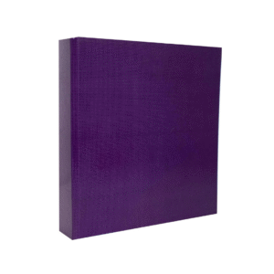 CARPETA A4 VIOLETA GARDII