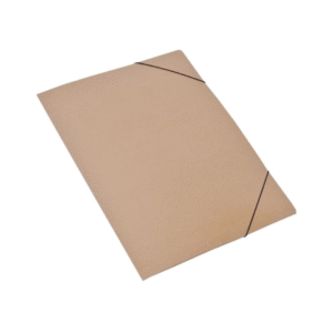 CARP C/ELASTICO OF KRAFT GADRII (100)