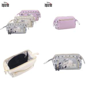 CANOPLA DISNEY MINNIE -70.1000045