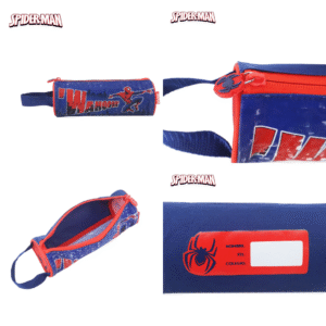CANOPLA DISNEY SPIDERMAN-75.1000005