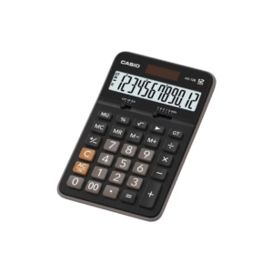 CALCULADORA CASIO AX-12DIG
