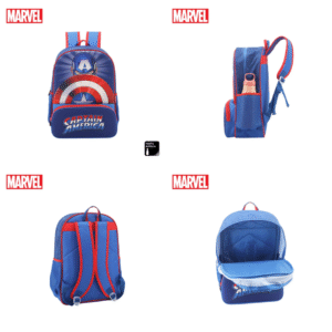 MOCHILA CAPITAN AMERICAN 16"-76.5900006