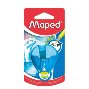 SACAPUNTA MAPED IGLOO EJECT 10RIF BLISTER X1-032710