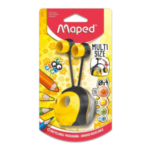 SACAPUNTA MAPED CROC CROC UNIVERSAL ABEJITA X1-017810