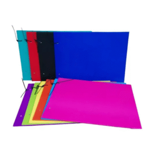 CARPETA DIBUJO N5 CELESTE GADRI