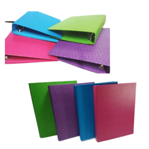 CARPETA N3 CELESTE GADRII