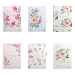 SEPARADOR A4 GARDEN MOOVING