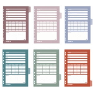 SEPARADOR A4 FW TRAD.C/LENG TERRA-202276