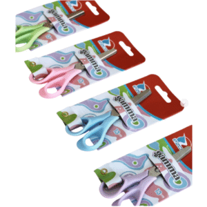 TIJERA 13CM EZCO GAMMA XUNID (24)