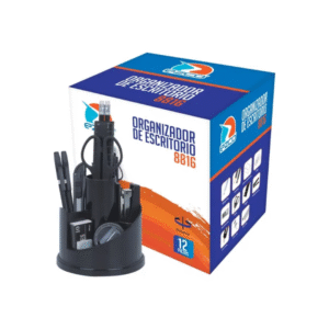 ORGANIZADOR DE ESCRITORIO 8816-24