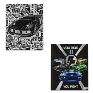 CUAD Nº3 T/D MOOVING RAPIDO Y FURIOSO