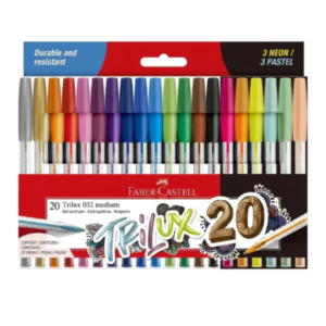 BOLIG TRILUX 032  SURTIDOS ESTX20U