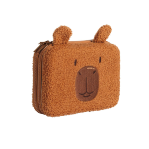 CANOPLA DOBLE EVA CAPYBARA MOOVING