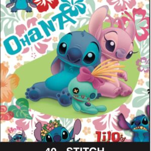 PAPEL FORRAR STICHT X10U PLASTIFICADO (50X70cm)